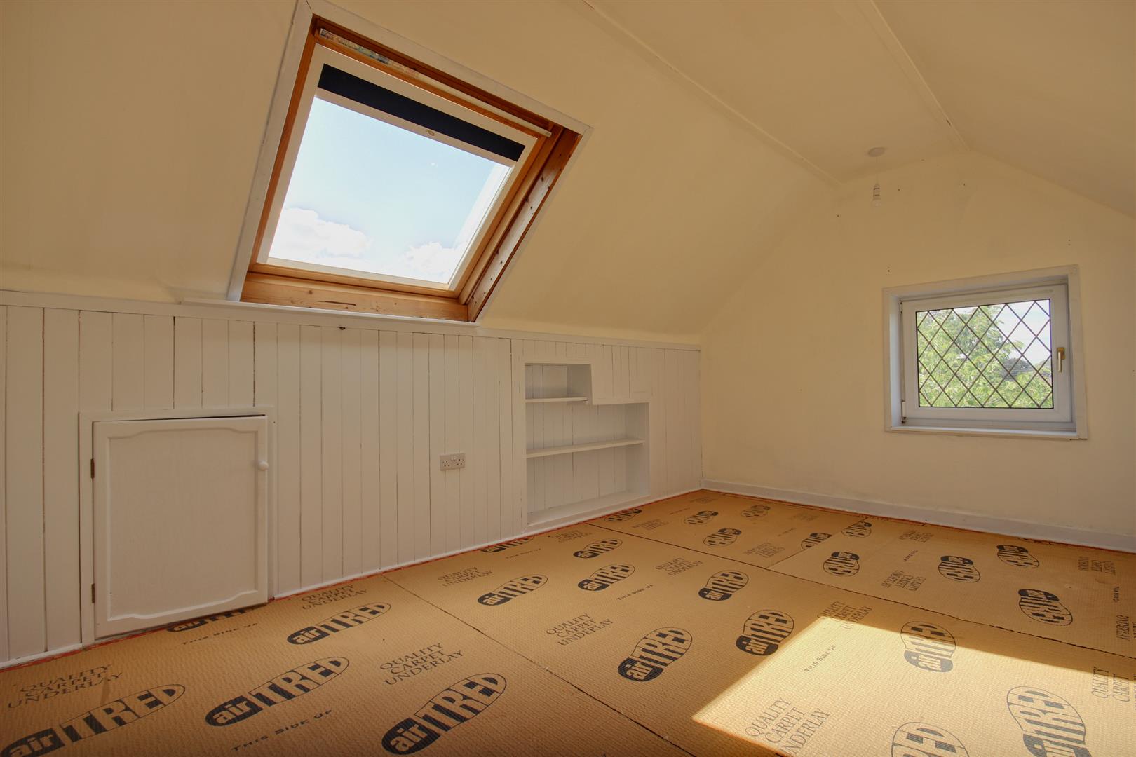 Driffield Close, Cottingham